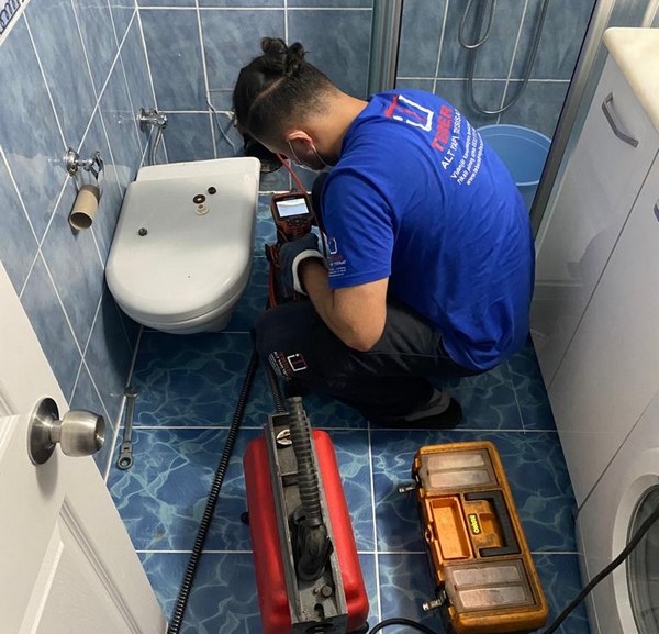 Esenler Tıkanıklık Açma